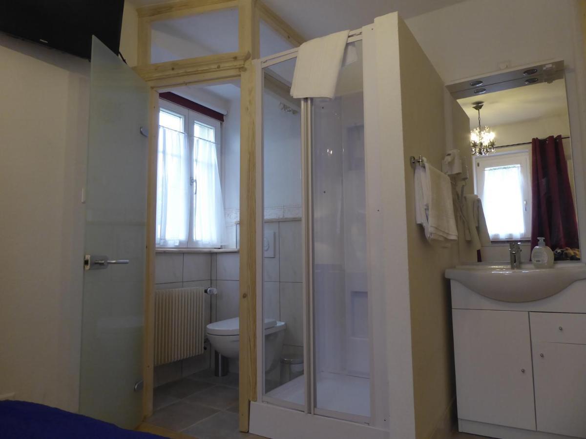 Kleines Einzelzimmer