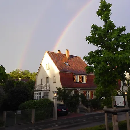 Pension Zur Rose-2